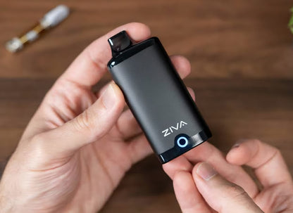 ZIVA PRO - YOCAN CARTUCHOS 510