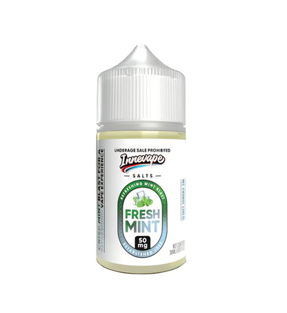 FRESH MINT / NIC SALTS 30ML - INNEVAPE