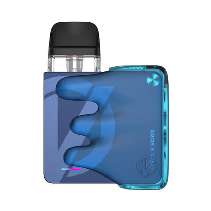 XROS 3 NANO - VAPORESSO