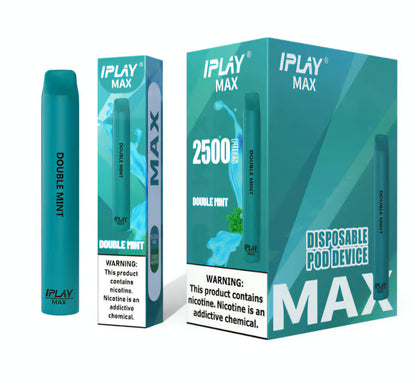 IPLAY MAX 2500