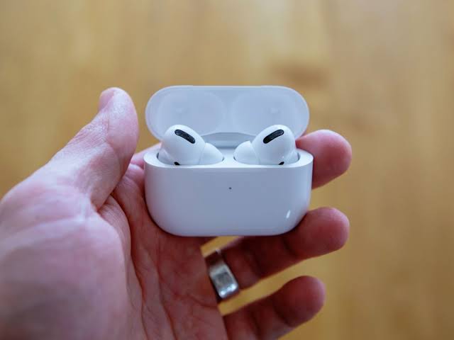 AIR PODS PRO 2GEN - OEM - AUDÍFONOS BLUETOOTH (PROMO)