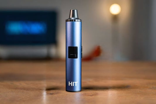 YOCAN HIT KIT (VAPORIZADOR HIERBAS SECAS)