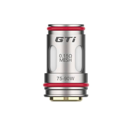 RESISTENCIA GTI - VAPORESSO