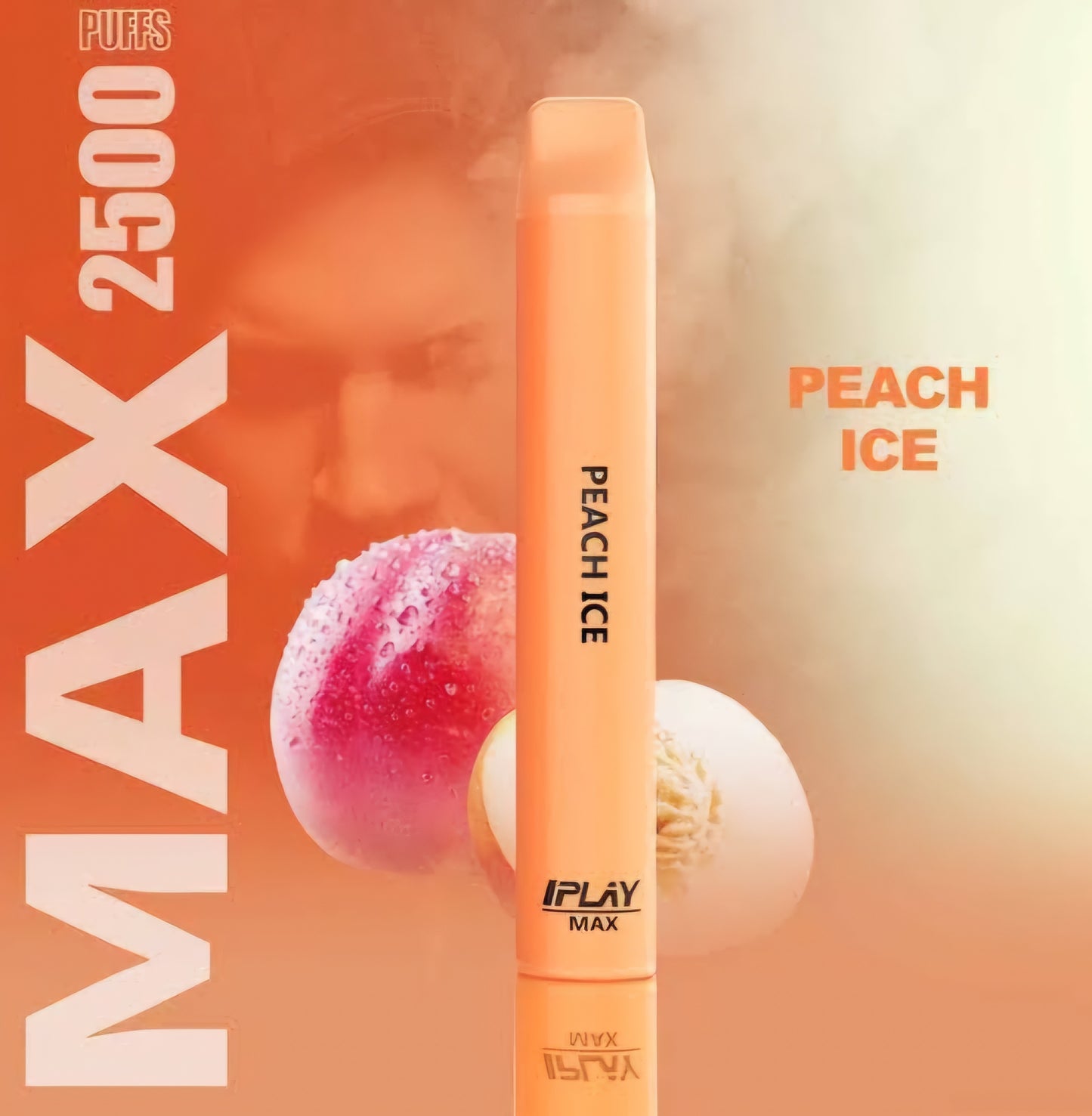IPLAY MAX 2500