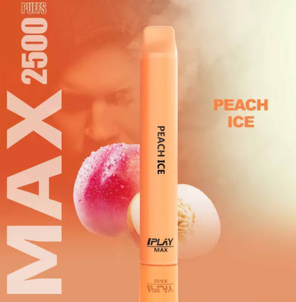 IPLAY MAX 2500