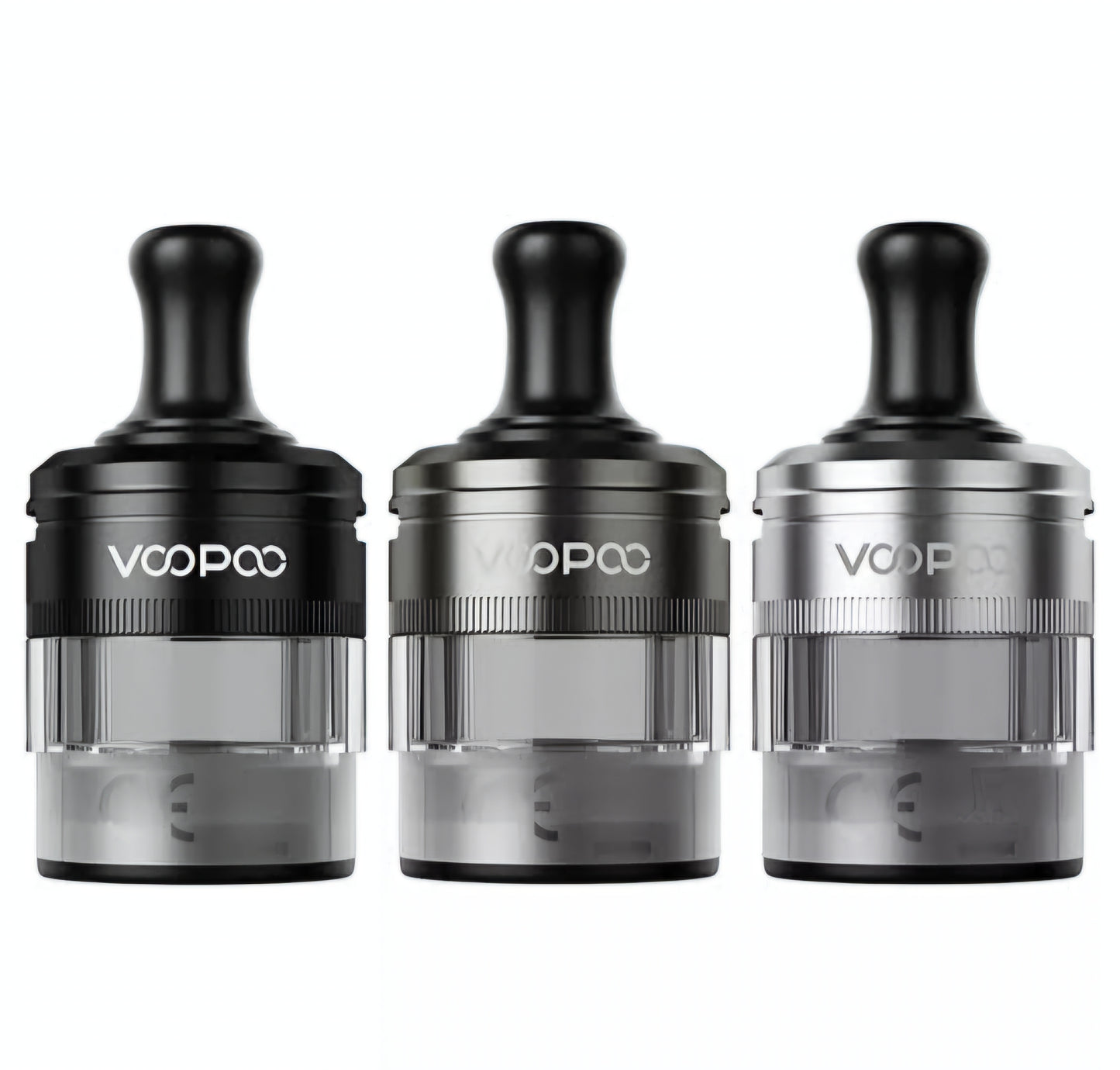 CARTUCHO VOOPOO PnP X POD VERSIÓN MTL