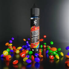 CLASSIC SKITTLES -  VAPE GHOST