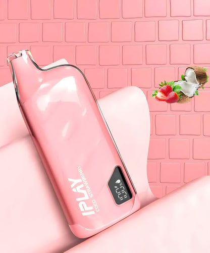 IPLAY BOX PRO 15,000