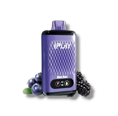 IPLAY ADJUST 35,000 (CONTROL DE NICOTINA)
