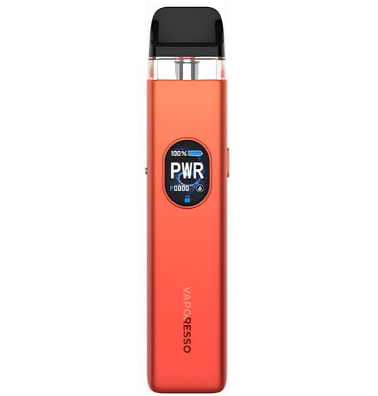XROS 5 - VAPORESSO