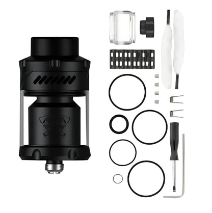 HELLVAPE DEAD RABBIT 3 RTA