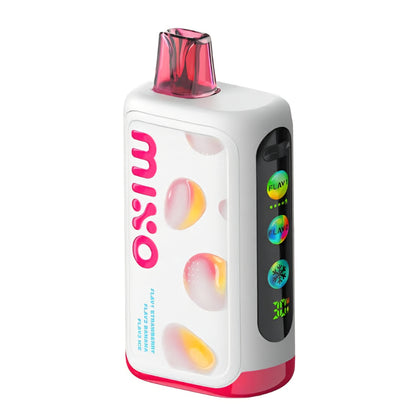 MIXO by FREEMAX 40,000 - SABOR 2 EN 1
