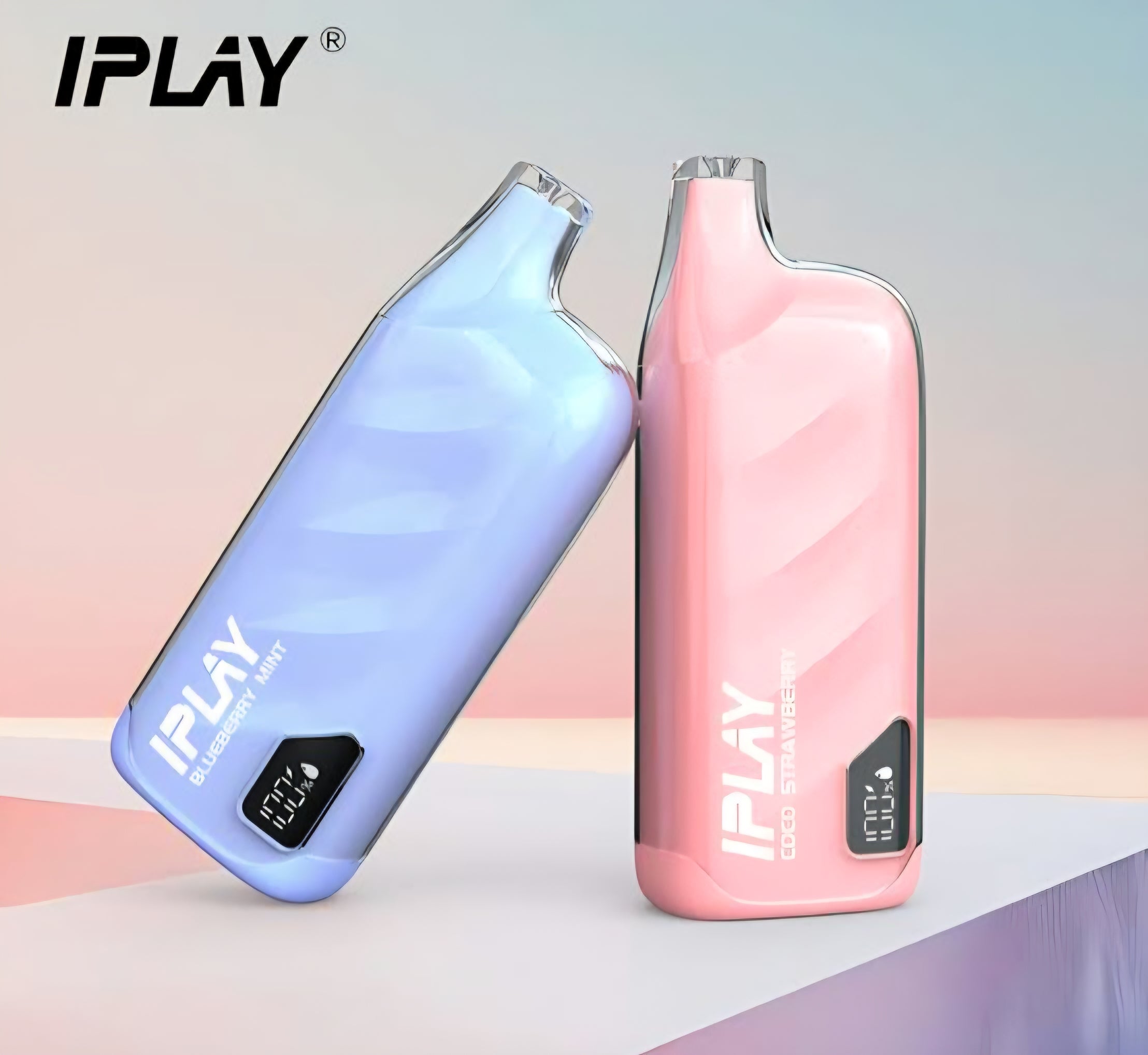 iPlay Box Pro 15 000 – Vape Desechable 15K Puffs con Estilo 🎯 – Vapshop Mex