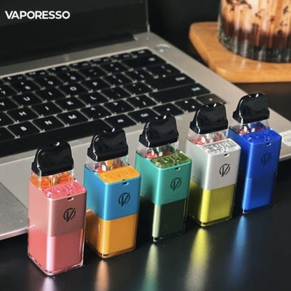 XROS CUBE - VAPORESSO