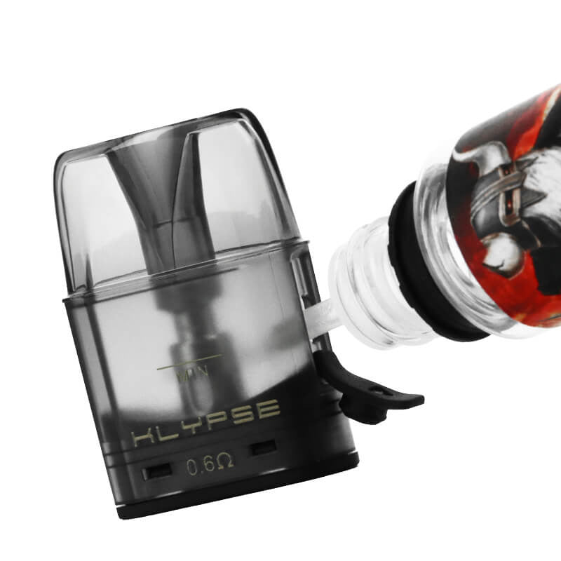 CARTUCHOS KLYPSE - INNOKIN