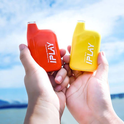 IPLAY BOX 4000