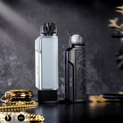 THELEMA ELITE 40 - LOST VAPE