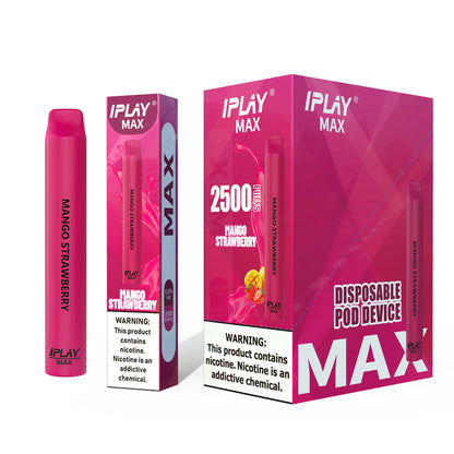IPLAY MAX 2500