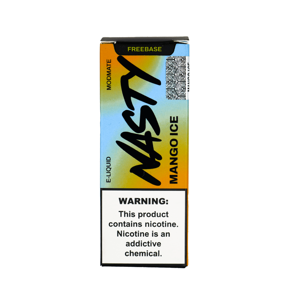 MANGO ICE - NASTY - 60ML