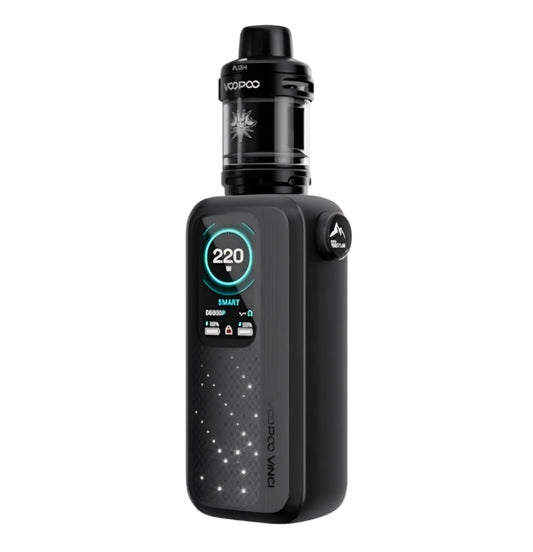 VINCI SPARK 220 - VOOPOO (2 BATERIAS DE REGALO)