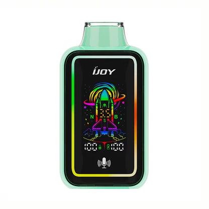 IJOY URANUS 25,000 (PROMO)