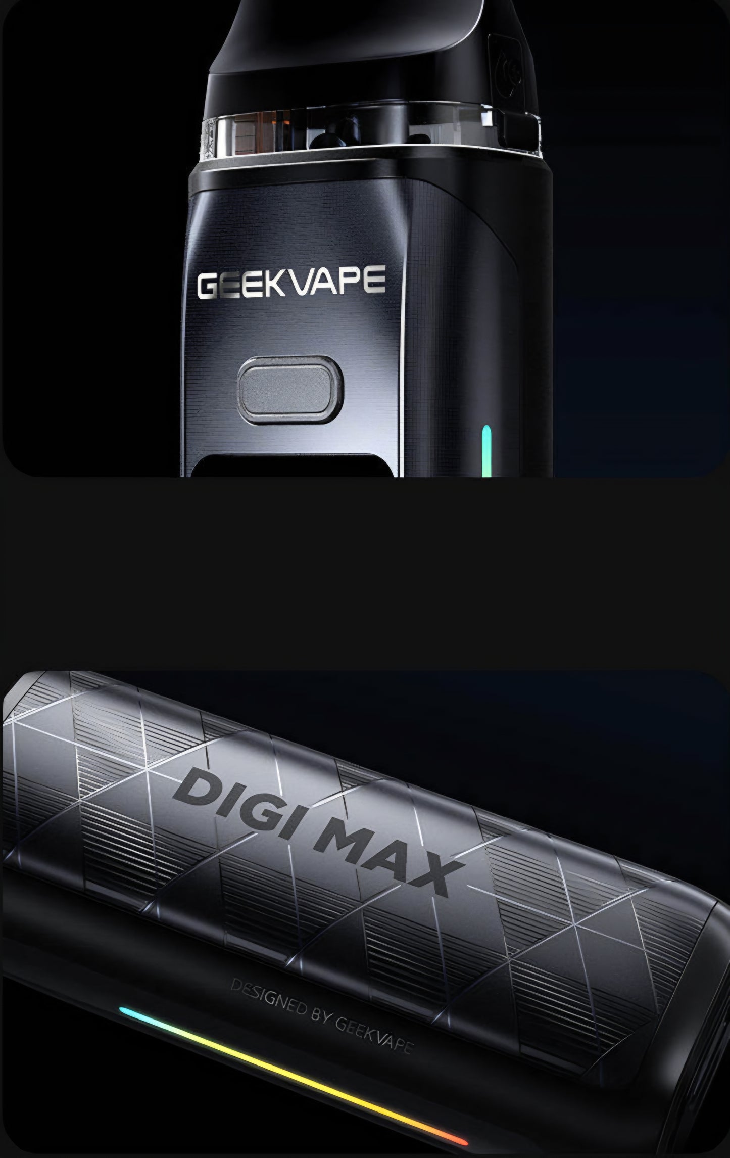 DIGI MAX - GEEKVAPE