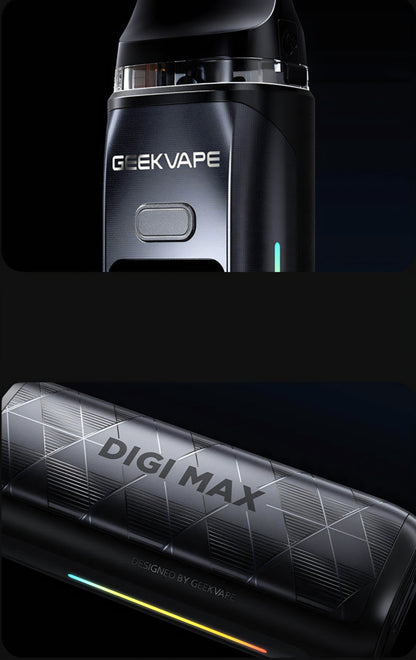 DIGI MAX - GEEKVAPE