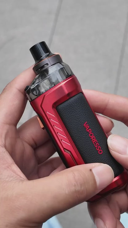 ARMOUR G - VAPORESSO