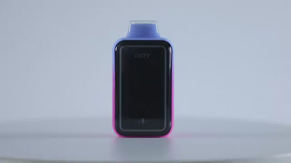 IJOY URANUS 25,000 (PROMO)