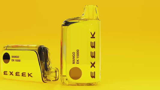 EXEEK EK 15000 (PROMO)