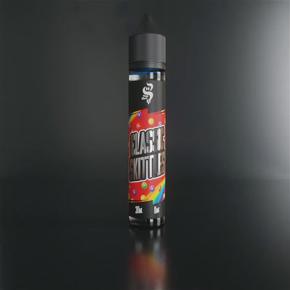 CLASSIC SKITTLES -  VAPE GHOST