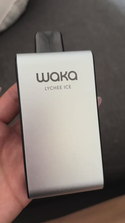 WAKA BLADE 33,000