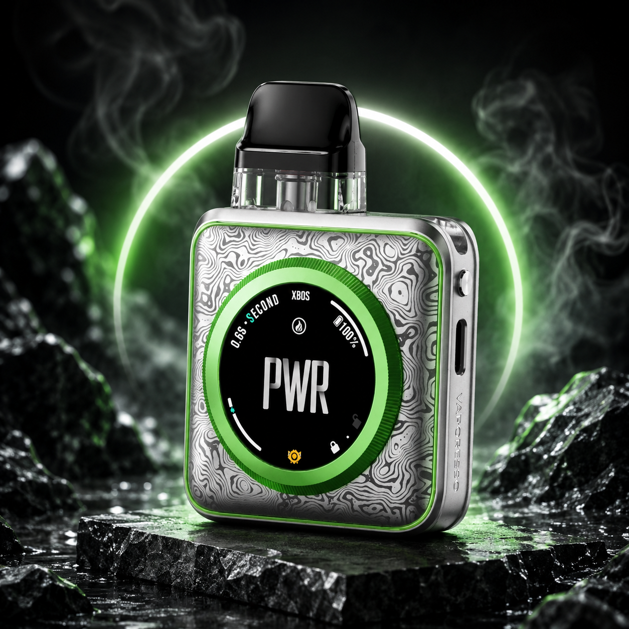 XROS 5 NANO - VAPORESSO