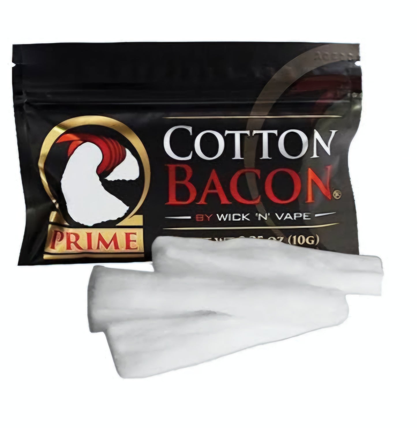 ALGODÓN (COTTON BACON PRIME)