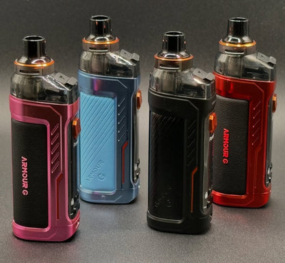 ARMOUR G - VAPORESSO