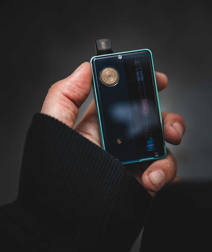 TAPAS DOT AiO v1 - v2