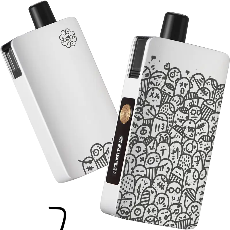 DOT POD MAX KIT POD - DOTMOD