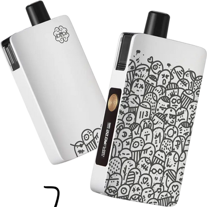 DOT POD MAX KIT POD - DOTMOD
