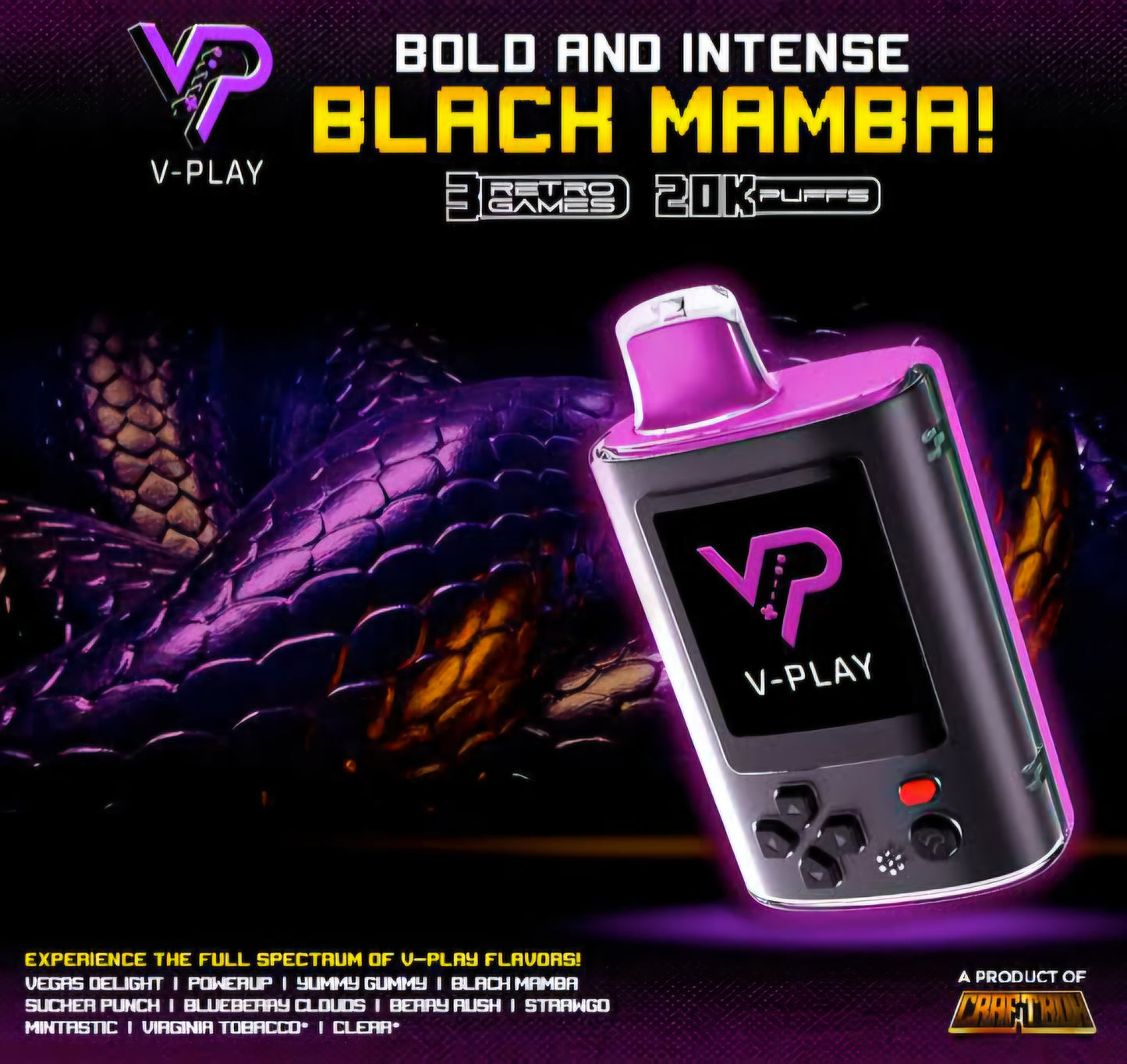 V-PLAY 20,000