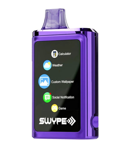 SWYPE SW SMART 30,000