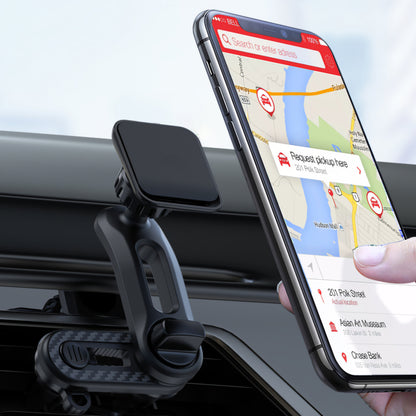 SOPORTE DE CELULAR (PARA AUTO)