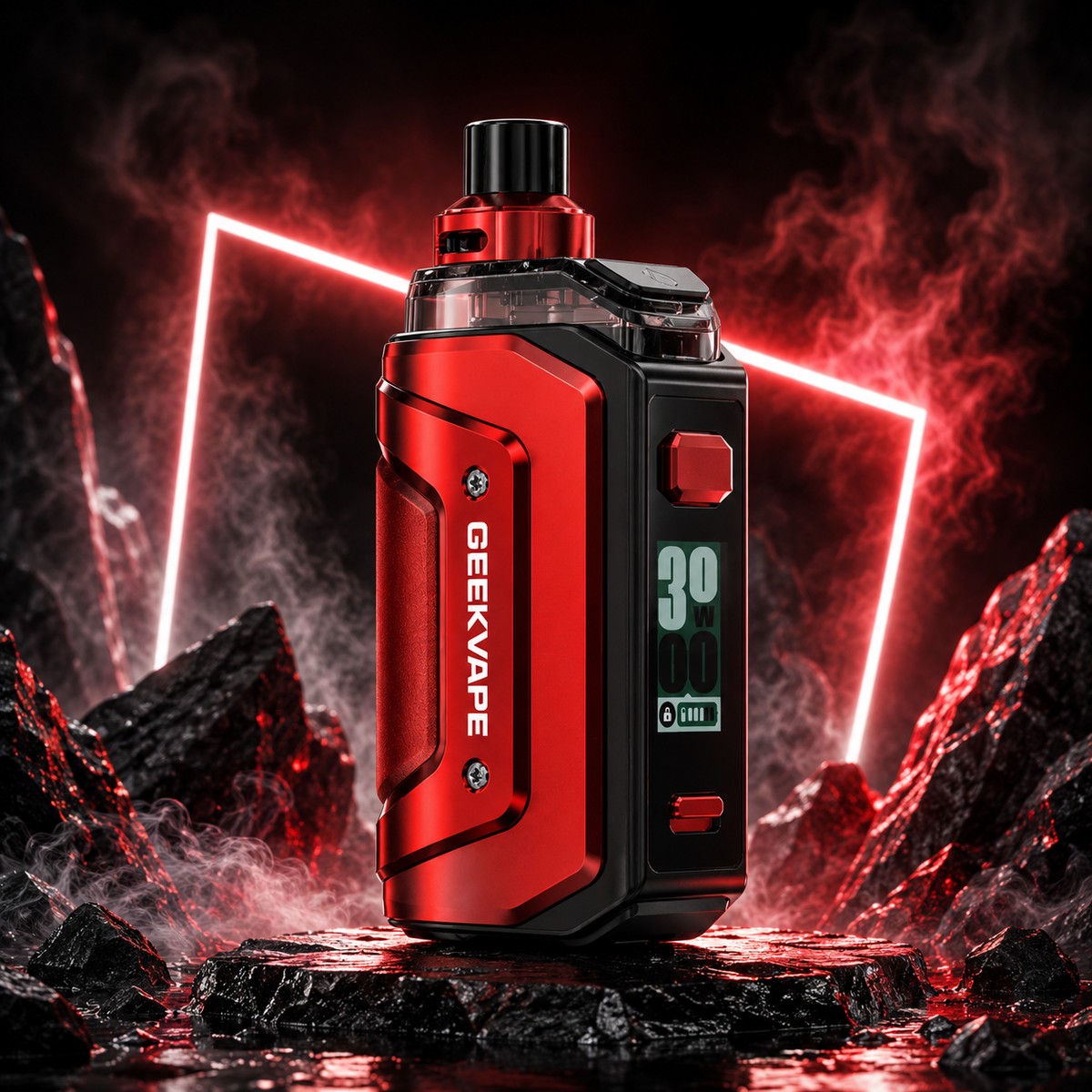 AEGIS 5 (HERO) / GEEKVAPE