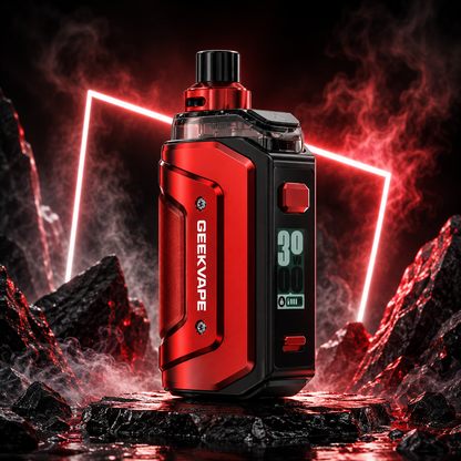 AEGIS 5 (HERO) / GEEKVAPE