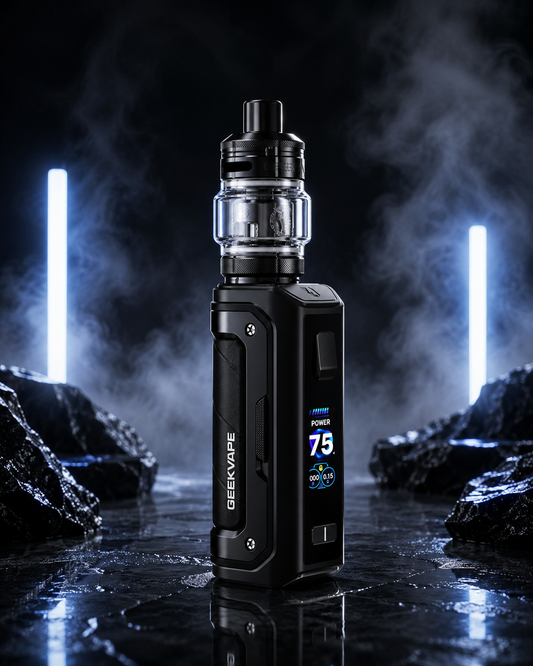 AEGIS MINI 5 KIT / GEEKVAPE