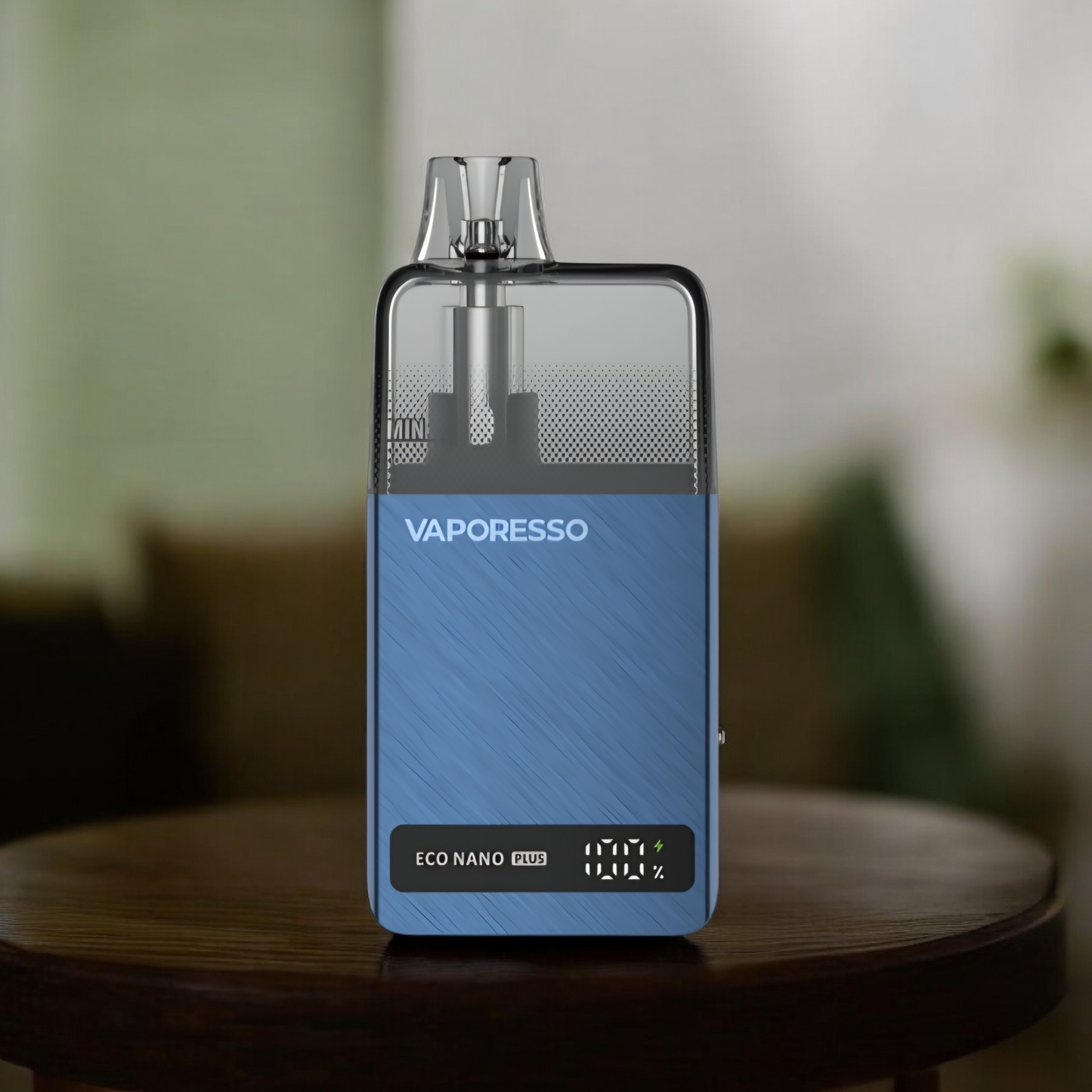 ECO NANO PLUS / VAPORESSO