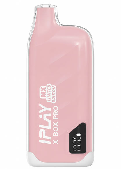 IPLAY BOX PRO 15,000