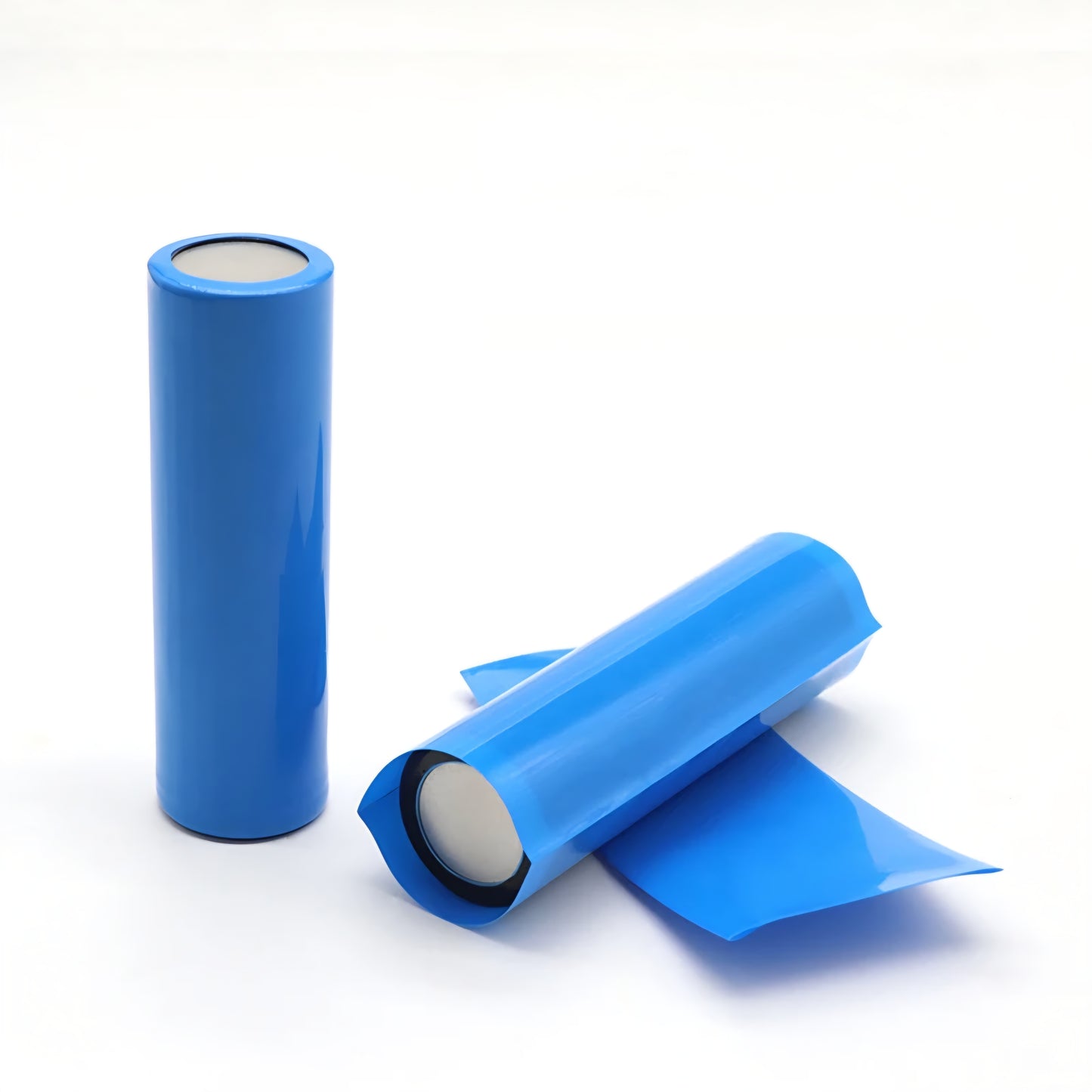 FORRO PARA BATERÍAS 20700/21700 - 2 PZ x $15 (wrap)