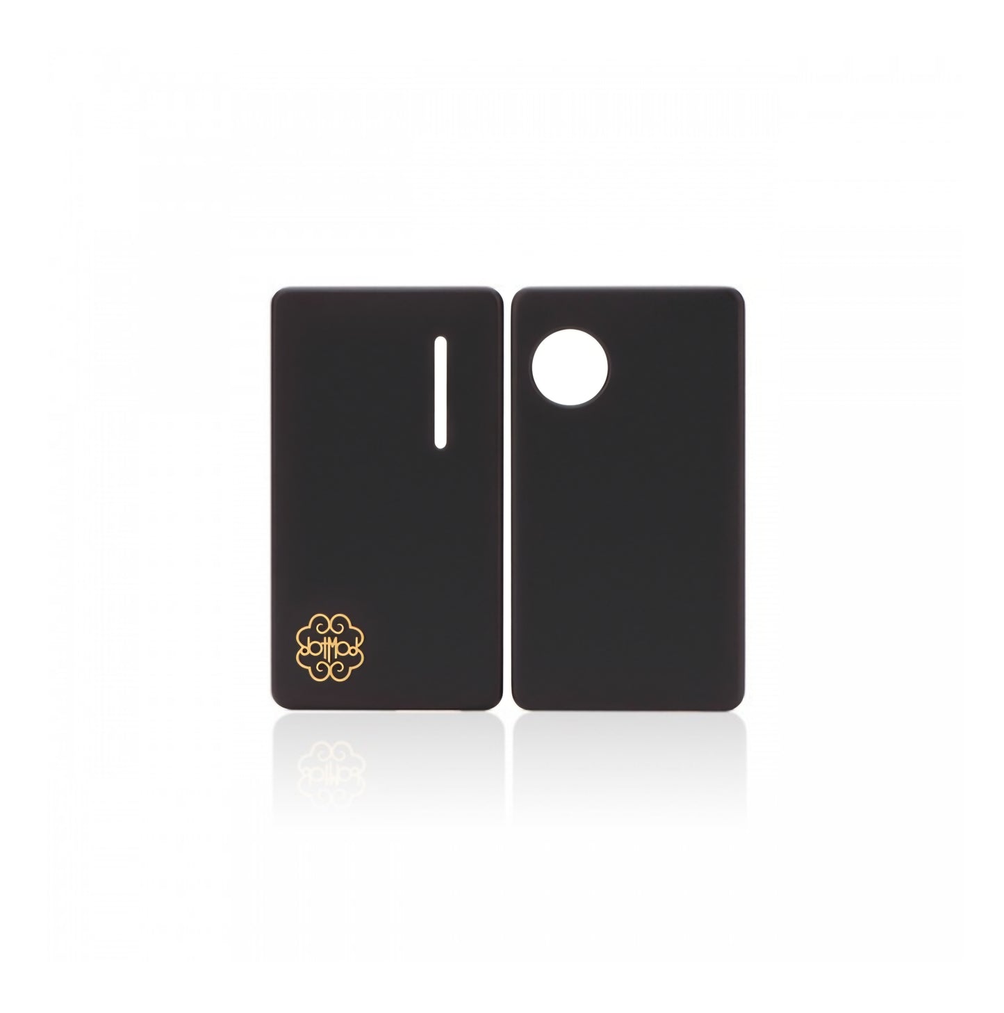 TAPAS DOT AiO v1 - v2