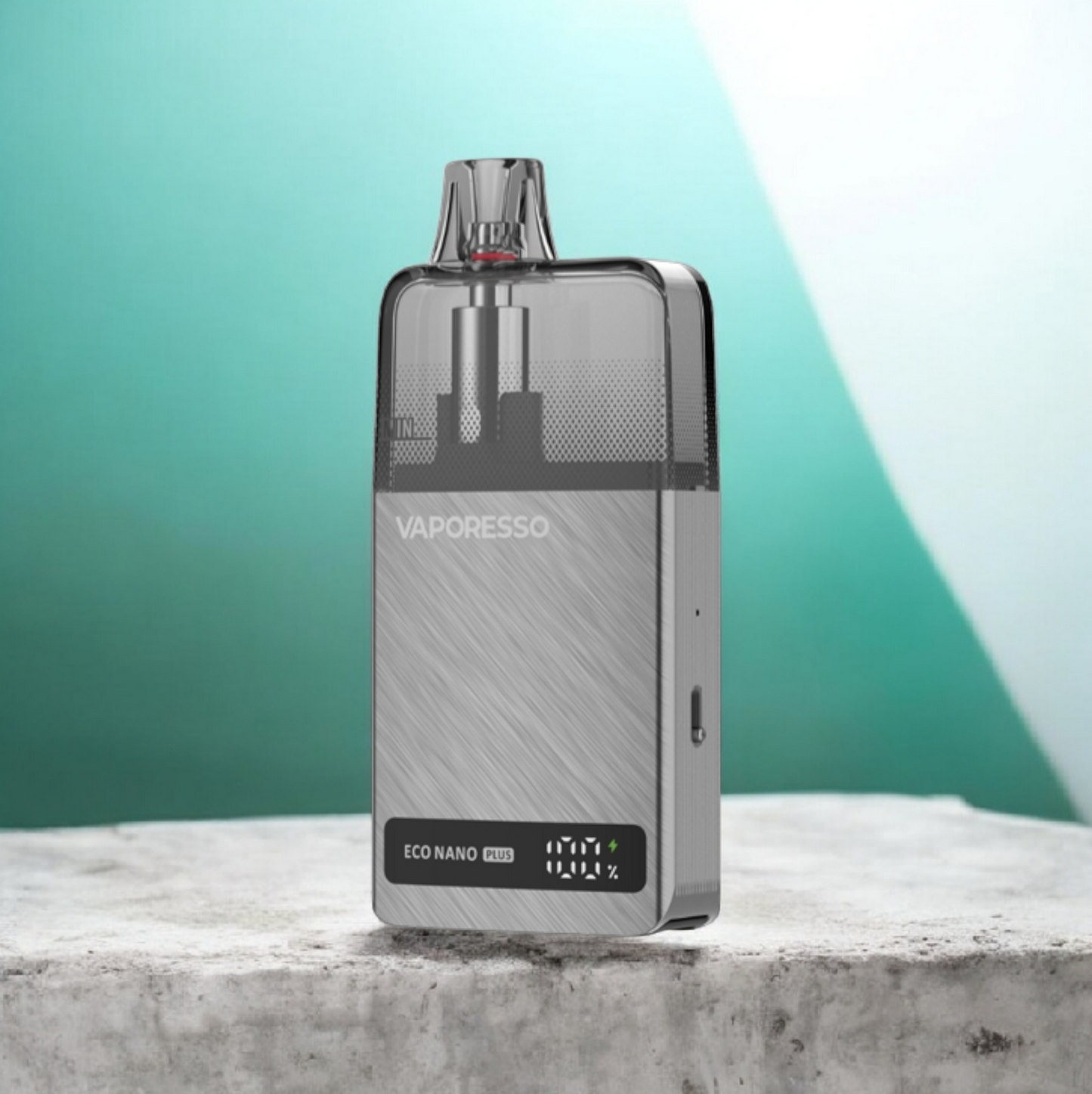ECO NANO PLUS / VAPORESSO