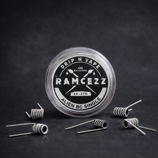 RAMCEZ COIL / SINGLE